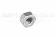 NV210047 - Nut - Hex  by PR2 Allmakes Land Rover Range Rover 