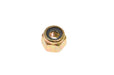 NY105041L - nut nyloc M5  by AftermarketElectrical Part Land Rover Range Rover Defender, Discovery, Range Rover, Series