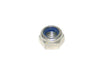 FY106046 - Nut selflocking hex M6 Body Part Land Rover Range Rover Defender