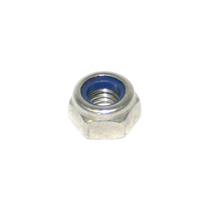 FY106046 - Nut selflocking hex M6