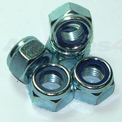 NY116051L - Nyloc nut M16