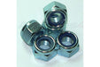 NY116051L - Nyloc nut M16 Hardware Part Land Rover Range Rover Discovery, Range Rover