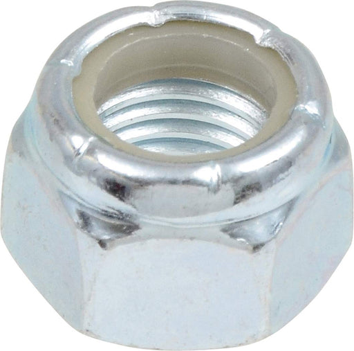 NY605041L - nut self locking 5/16" UNF, - 1/2" Across flats Hardware Part Land Rover Range Rover Defender, Discovery, Range Rover, Series