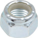 NY605042 - nut self locking 5/16" UNF, - 1/2" Across flats  by PR2 Allmakes OEHardware Part Land Rover Range Rover Defender, Discovery, Range Rover, Series