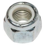 NY606041LX - Nut 3/8 UNF Nyloc x 100