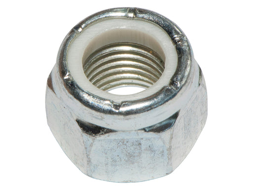 NY606041LX - Nut 3/8 UNF Nyloc x 100 Hardware Part Land Rover Range Rover 