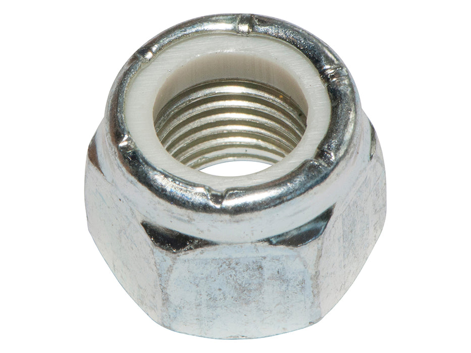 NY606041LX - Nut 3/8 UNF Nyloc x 100 Hardware Part Land Rover Range Rover 