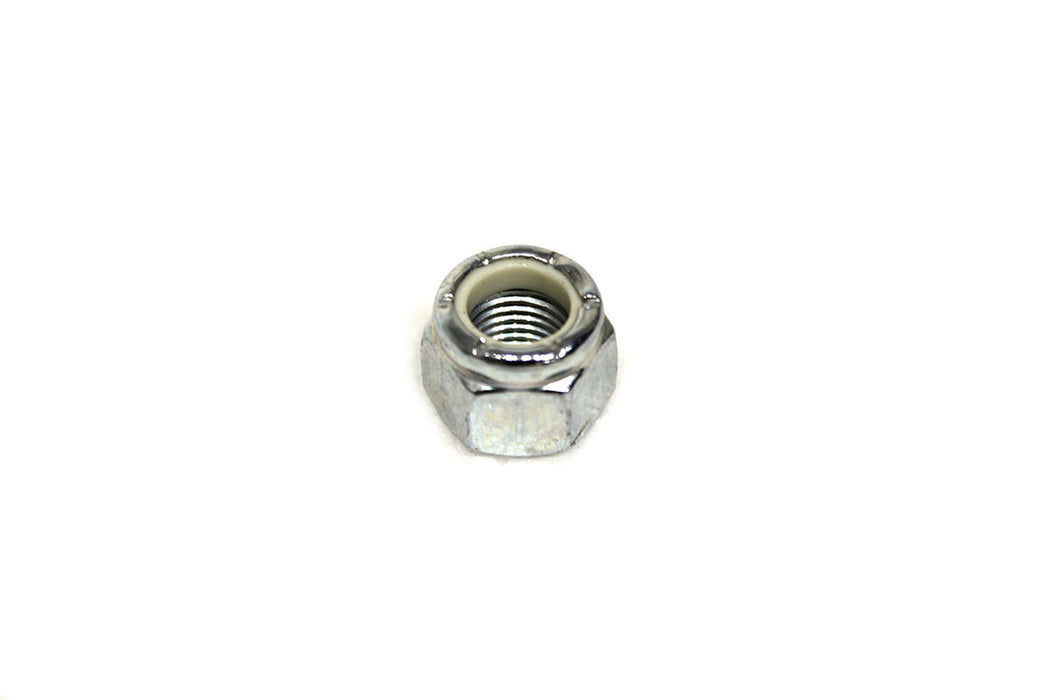 NY606042LR - Locknut  by LAND ROVER Land Rover Range Rover 