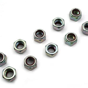 NZ606041LES - Thin nyloc-nut for propshaft bolts, 3/8