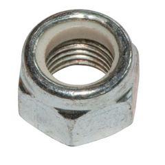 NZ606041L - Nyloc Hex Nut – Propshaft Bolt Fixing