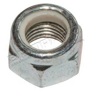 NZ606041L - Thin nyloc-nut for propshaft bolts, 3/8