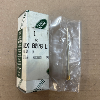 NZX8076L - Carburettor Needle – SU – Idle  by Land RoverFuel System Part Land Rover Range Rover Defender, Range Rover