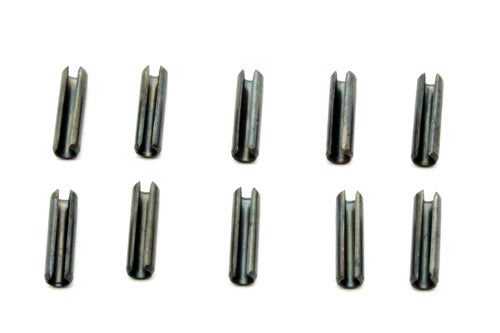 PA106201 - pin spring each Body Part Land Rover Range Rover Defender