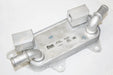 PBC000010G - Oil Cooler-Engine  by Nissens Land Rover Range Rover 