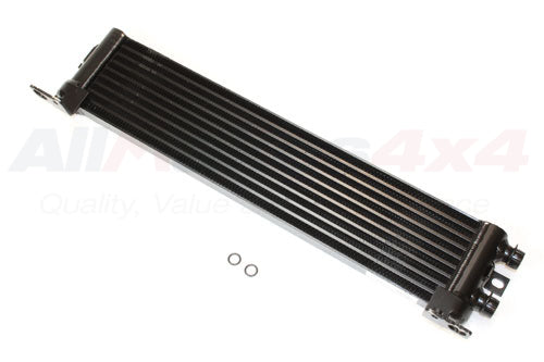 PBC000020 - Oil Cooler Assembly  by Allmakes Land Rover Range Rover 