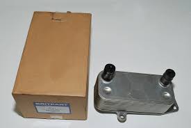 PBC000031 - Oil Cooler-Engine Engine Part Land Rover Range Rover 