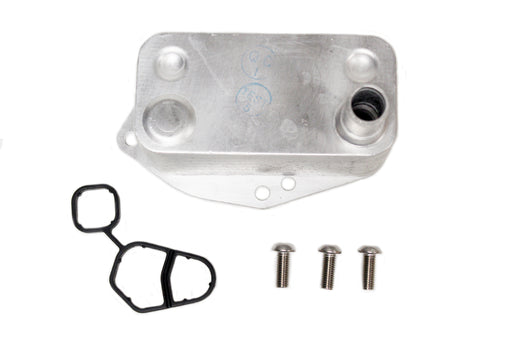 PBC101370L - Oil Cooler Assembly  by Allmakes Land Rover Range Rover 