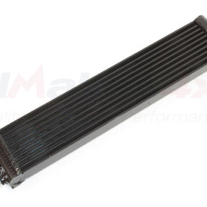 PBC101420 - cooler oil engine P38 diesel
