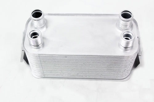 PBC500051 - OIL COOLER ASSY  by AllmakesEngine Part Land Rover Range Rover Range Rover Sport