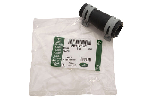 PBH101980LR - Coolant Hose – Heater to Oil Cooler – Td5 Engine Part Land Rover Range Rover Defender, Discovery