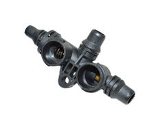 PBM000010 - Thermostat Assembly – A/C – 4.4 V8 M62
