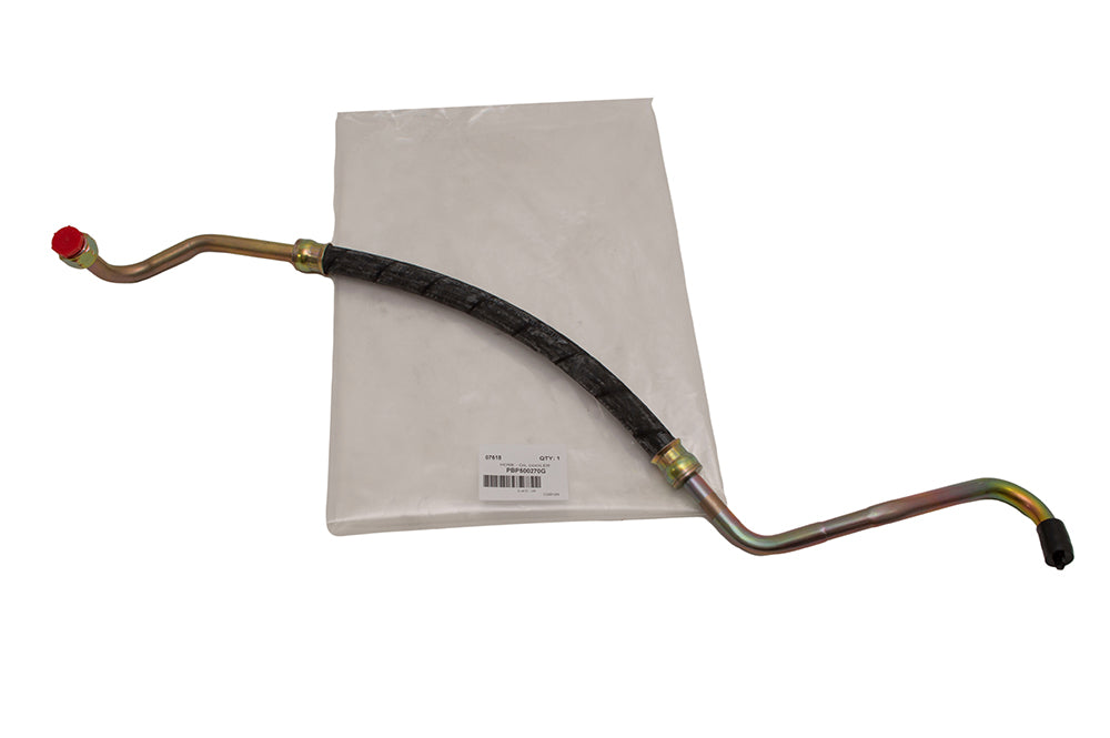 PBP500270G - Hose - Oil Cooler - Diesel Engin  by PR2 Allmakes OE Land Rover Range Rover 