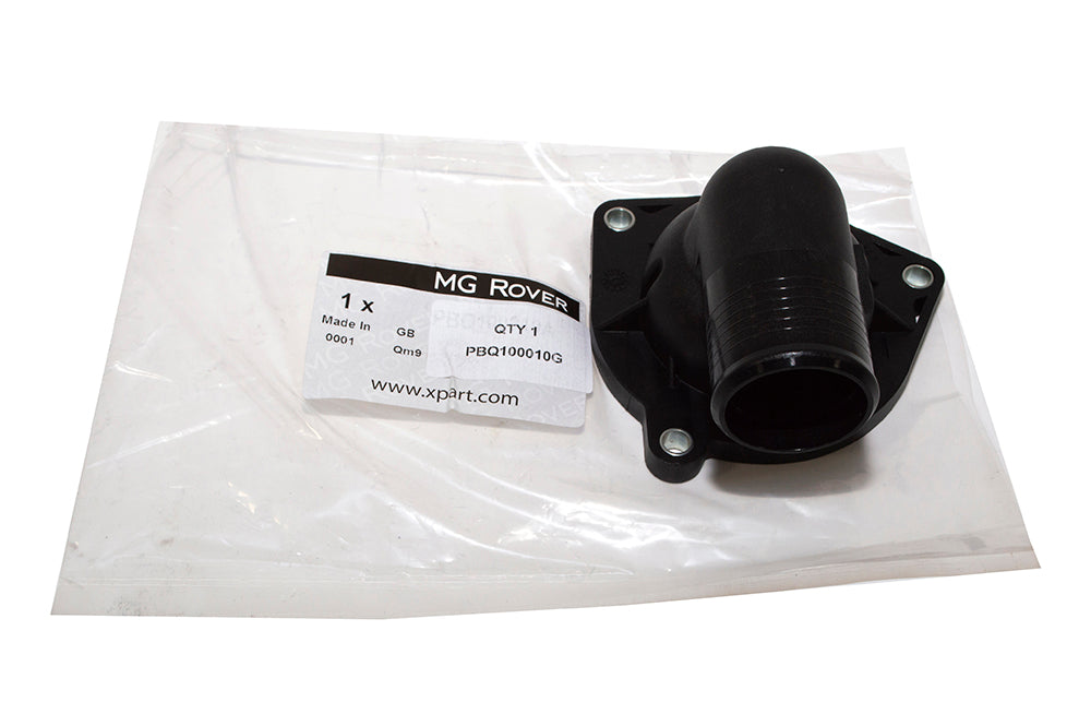 PBQ100010G - Housing  by Britpart OEMCooling or Heating Part Land Rover Range Rover Freelander 1