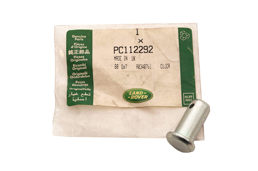 PC112292LR - Clevis Pin  by LAND ROVER Land Rover Range Rover 