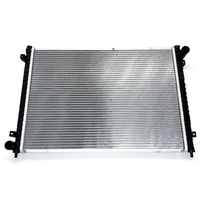 PCC000101 - Radiator - Freelander Cooling or Heating Part Land Rover Range Rover Freelander 1