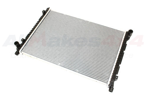 PCC000111 - Radiator Assembly  by Nissens Land Rover Range Rover 