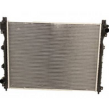 PCC000320 - Radiator Assembly / 2.5 Petrol 2.0 Dsl TD4 - Freelander 1.8