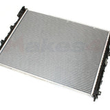 PCC000321G - Radiator Assembly