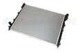 PCC000321G - Radiator Assembly  by Nissens Land Rover Range Rover 