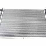 PCC000321 - Radiator Assembly