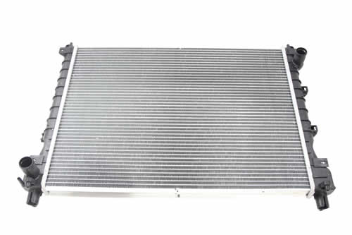 PCC000321 - Radiator Assembly  by Allmakes Land Rover Range Rover 