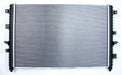 PCC000650 - radiator D2 V8 repl. Cooling or Heating Part Land Rover Range Rover Discovery