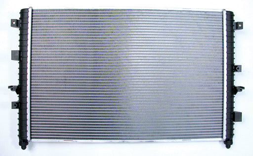 PCC000650 - Radiator Replacement - Discovery 2 V8 Cooling or Heating Part Land Rover Range Rover Discovery