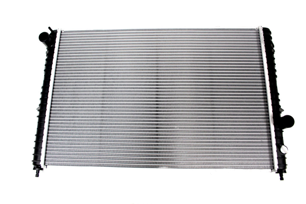 PCC000710G - Radiator - Assembly  by Nissens Land Rover Range Rover 