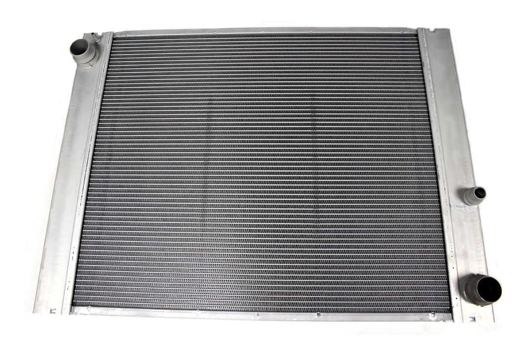 PCC000840G - Radiator - Assembly  by Nissens Land Rover Range Rover 