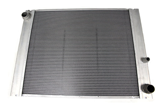 PCC000840G - Radiator - Assembly  by Nissens Land Rover Range Rover 