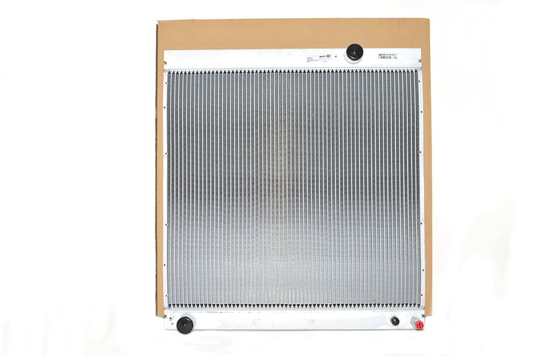 PCC000850G - RADIATOR - ASSEMBLY  by NISSENS Land Rover Range Rover 