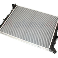 PCC001020G - Radiator assy Defender TD5/TD4 OEM