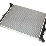 PCC001020G - Radiateur Defender TD5/TD4