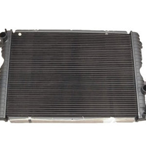 PCC001070 - RADIATOR - ASSEMBLY - TD5
