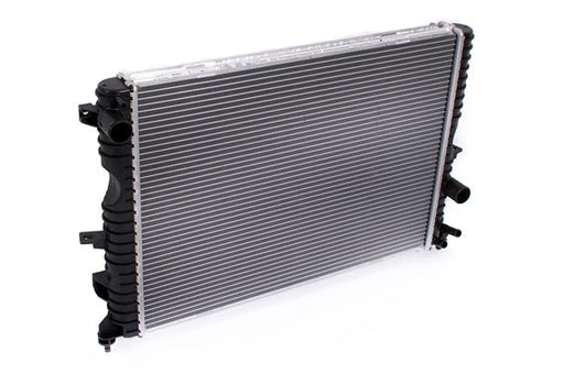 PCC00107 - Radiator assembly Discovery 2 TD5 Cooling or Heating Part Land Rover Range Rover Discovery