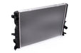 PCC00107 - Radiator assembly Discovery 2 TD5 Cooling or Heating Part Land Rover Range Rover Discovery