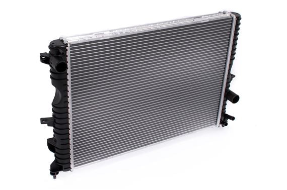 PCC00107 - Radiator assembly Discovery 2 TD5 Cooling or Heating Part Land Rover Range Rover Discovery