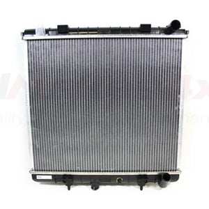 PCC106850 - Radiator assy RR 4.0 / 4.6 From XA000001