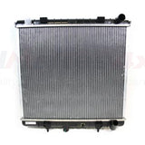PCC106850 - Radiator Assembly – 4.0/4.6L V8