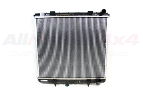 PCC106850 - Radiator Assembly – 4.0/4.6L V8 Cooling or Heating Part Land Rover Range Rover Range Rover